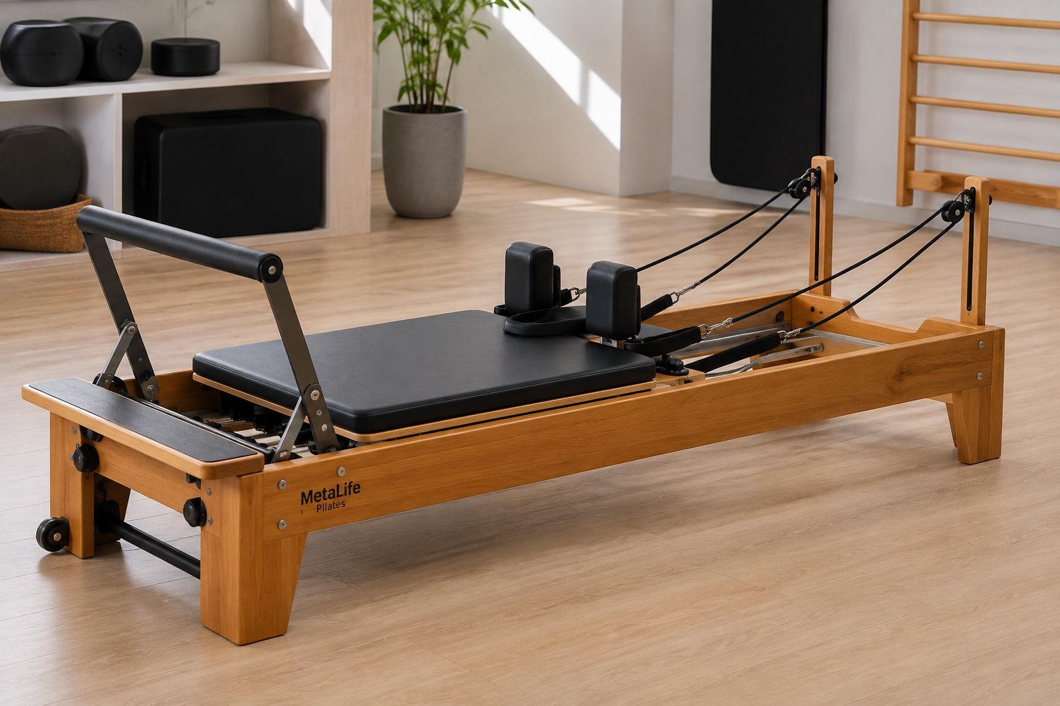 Pilates